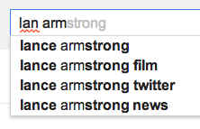 Lance Armstrong